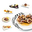 Fotografía de productos para restaurantes