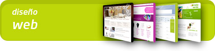Diseño y Desarrollo Web