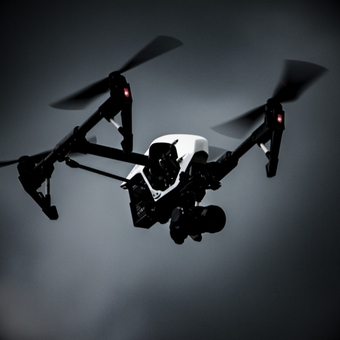 Operadora de drones