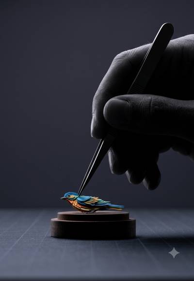 stop motion